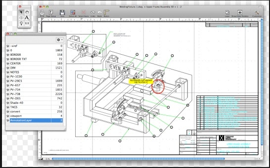Kostenlose CAD-Software 3