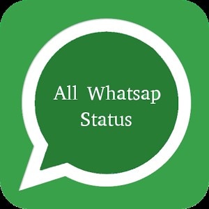 widget WhatsApp-Tous les statuts WhatsApp