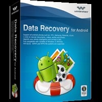 palauta yhteystiedot Android-Data Recovery -sovelluksessa Gutensoftista