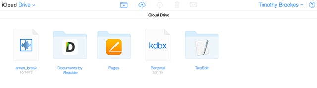 Notlar iCloud ile senkronize edilmiyor