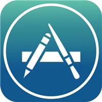 Åpne App Store