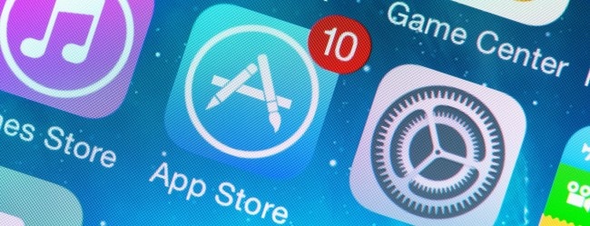 reinstallare le app acquistate