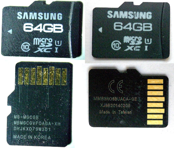 Przenieś dane ze starego Androida na Samsung Galaxy-sync do Samsung Galaxy S7/S8/S9/S10/S20