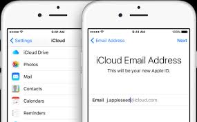 在 icloud 中訪問筆記