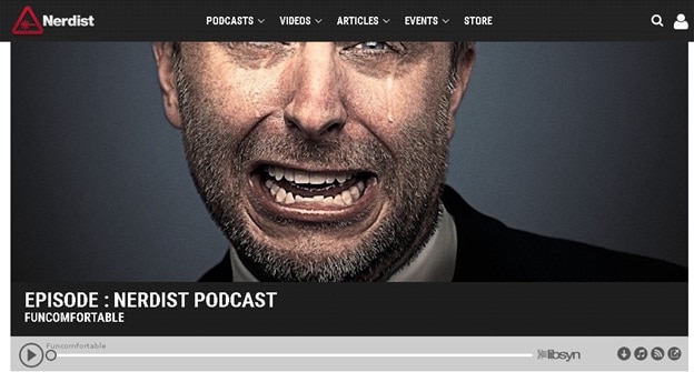 Baixe Podcasts sem o iTunes - Encontre Podcast