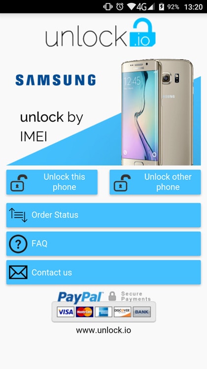 SIM Unlock APK