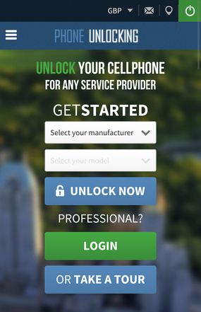 SIM Unlock APK