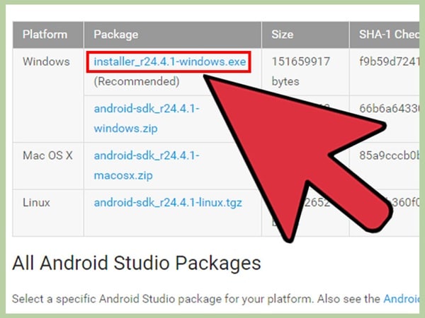 desbloquear tela do android com sdk