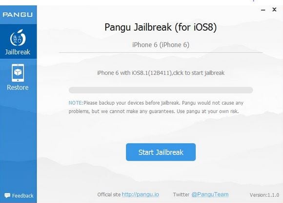 cómo hacer jailbreak a un iPhone bloqueado con iCloud