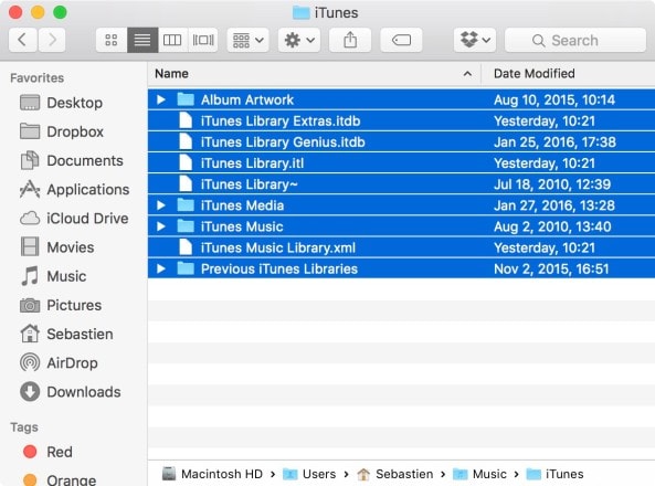 Синхронизируйте iPhone с несколькими компьютерами с помощью iTunes