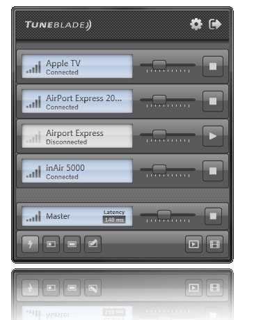 airplay pro windows-Tuneblade