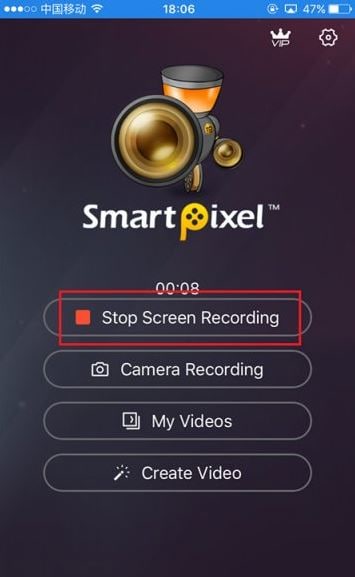 使用 SmartPixel 记录皇室战争