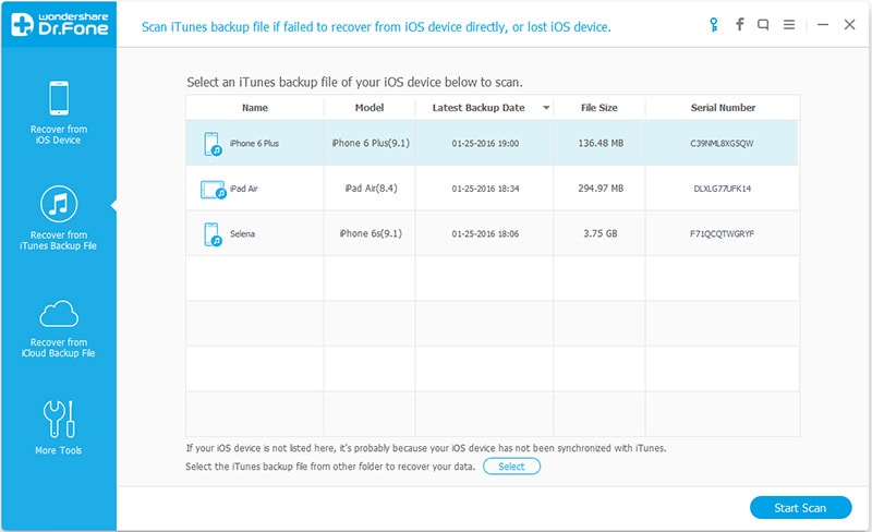 pirater une conversation WhatsApp