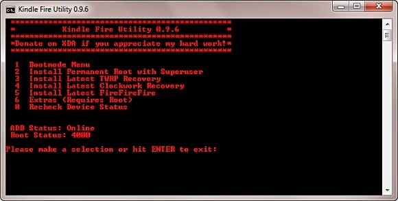 root kindle fire med kindle fire utility