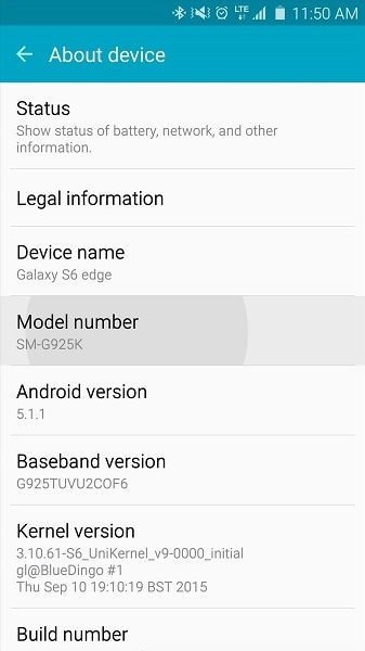 root android avec racine automatique cf