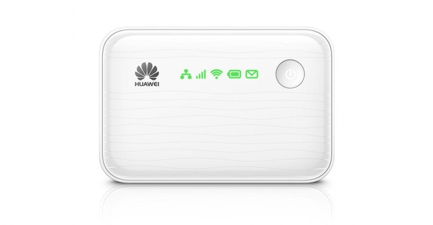 huawei e5730