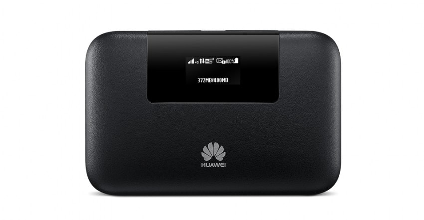 huawei e5770