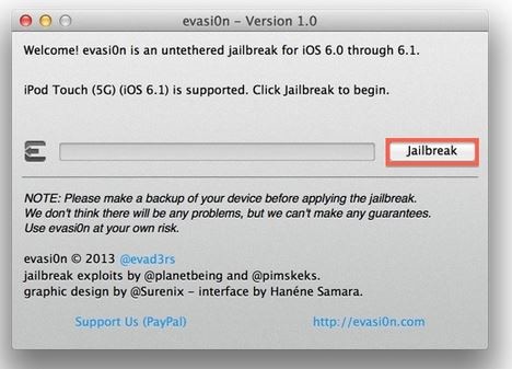 iOS 14 ürününü jailbreak nasıl kaldırılır