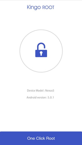 rootear samsung note 3 - iniciar root