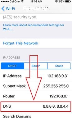 desbloquear el bloqueo de activación de iCloud en el iPhone 8