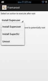 root samsung j7 - nainstalujte superuživatele