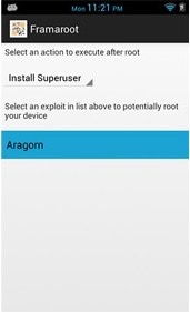 root samsung j7 - vyberte exploit