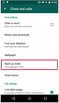 Kuinka siirtää whatsapp uuteen puhelimen varmuuskopiointikeskusteluihin