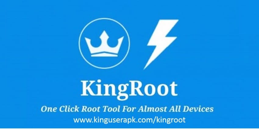 logiciel racine samsung - kingroot