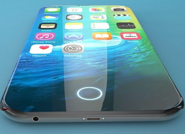 关于 iPhone 8-防水的提示和技巧