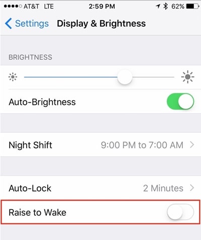 关于 iPhone 8 唤醒功能的提示和技巧