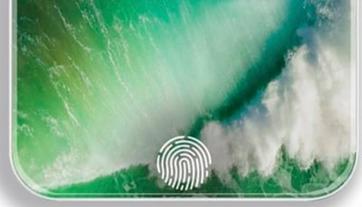 关于 iPhone 8-Touch ID 在 OLED 屏幕上的提示和技巧