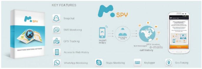 how to trace a cell phone with mSpy-install mSpy