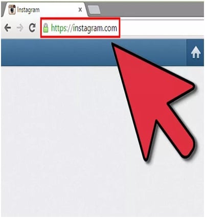 αποθήκευση φωτογραφιών instagram στον υπολογιστή
