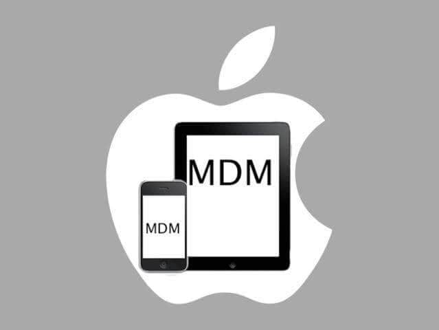4 Dinge, die Apple MDM wissen muss
