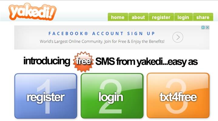 Top 10 gratis SMS-websteder til at sende SMS online
