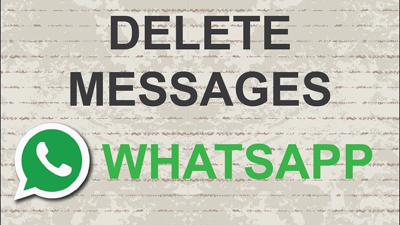 Törlés-WhatsApp-Üzenetek