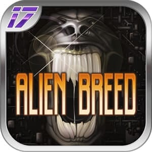 Android 2.3/2.2-Alien Breed