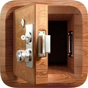 الألعاب على Android 2.3 / 2.2-100 Doors Full