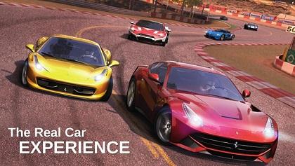 android-g-friend-GT Racing 2: la verdadera experiencia