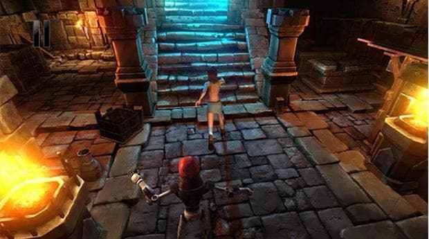 giochi di avventura-Adventure Tombs Of Eden