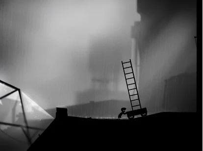 juegos de aventuras-LIMBO