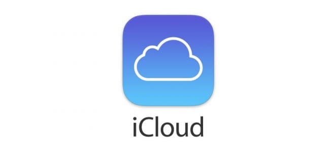 iPadからiPadにアプリを転送する方法-iCloud