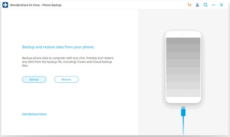 android data backup återställning