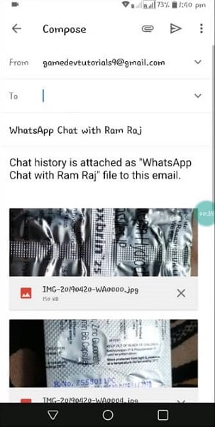 резервное копирование бизнес-изображения WhatsApp 19