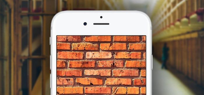 iphone ios 12 güncellemesinden sonra brick oldu