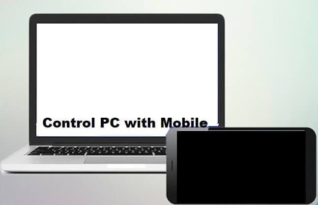 controlar pc con movil 1