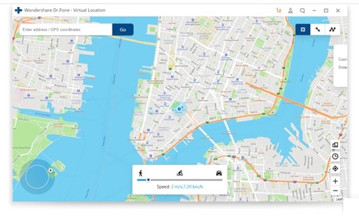 dr.fone konum değiştirme pic 6