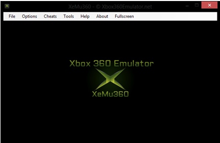 Emulator til Mac-XBOX emulator til Mac