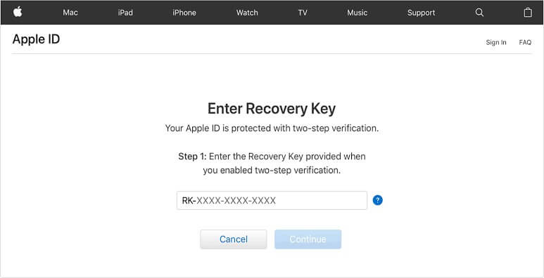 исправить-Apple-ID-заблокирован-по-соображениям-безопасности-3