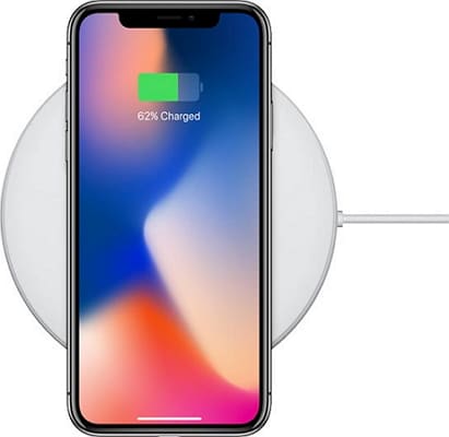 ladda iphone för att fixa iphone x won